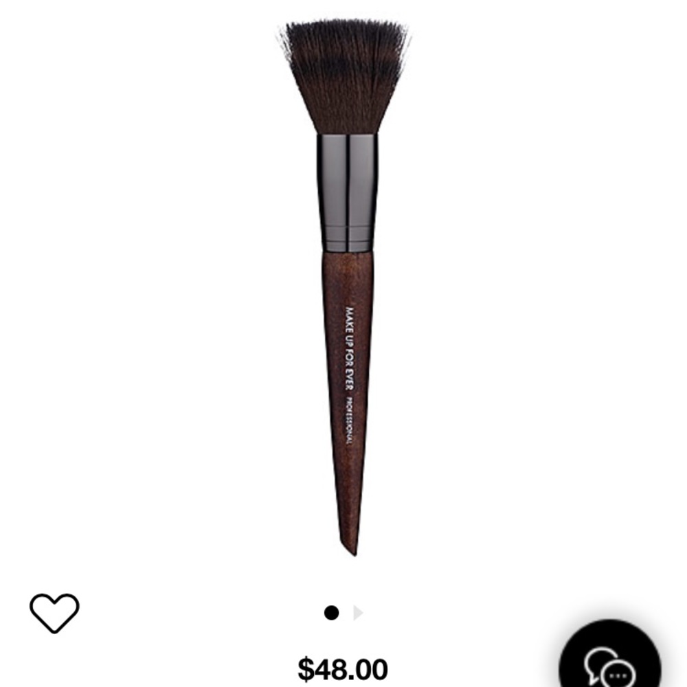 MAKE UP FOR EVER 122 Blending Brush